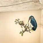 ホテル Del Silenzio Macra