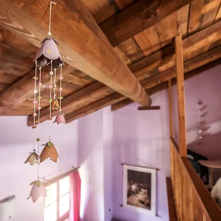 Del Silenzio מלון