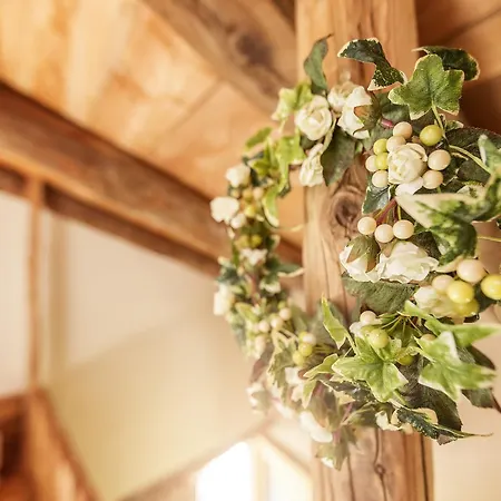 Del Silenzio מלון Macra