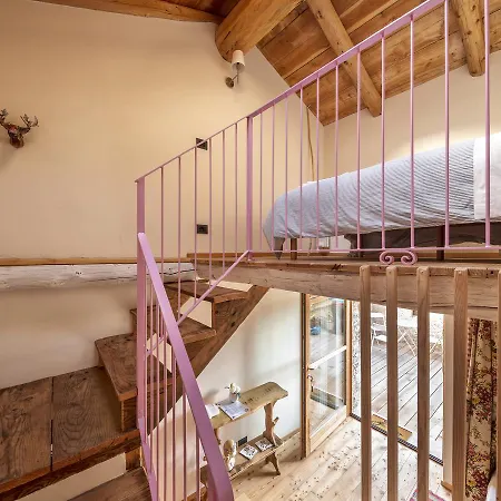 Del Silenzio Hotel Macra