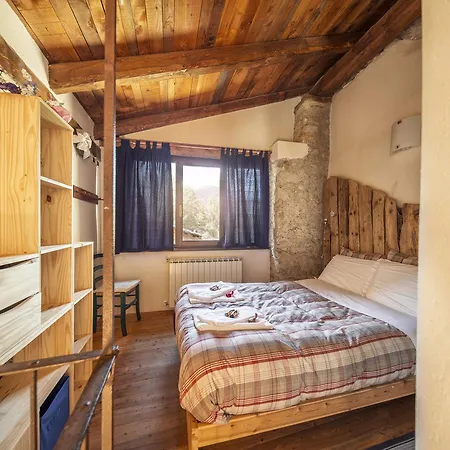 Hotel Del Silenzio *