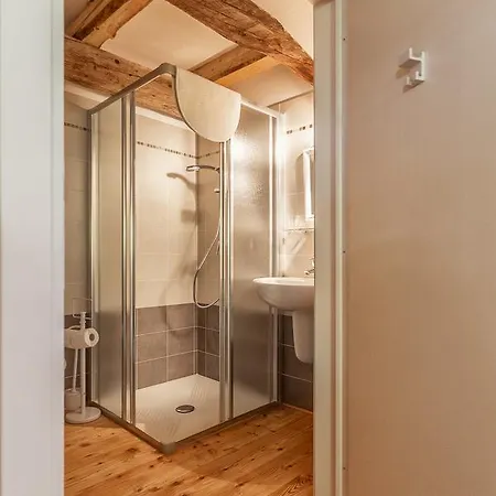 酒店 Del Silenzio *