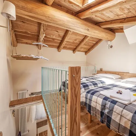 Del Silenzio מלון *