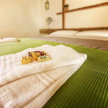 מלון Del Silenzio