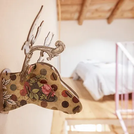 Hotel Del Silenzio Macra