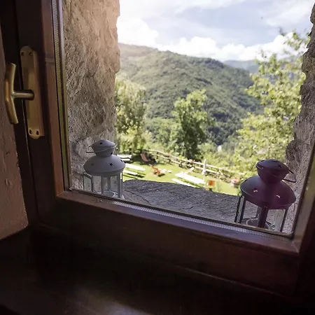 Del Silenzio מלון