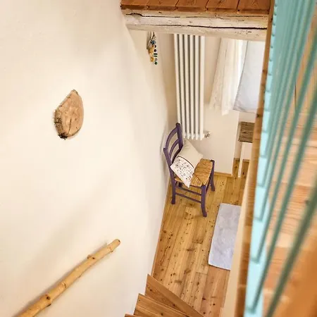 Del Silenzio Hotel Macra