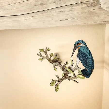 מלון Del Silenzio Macra