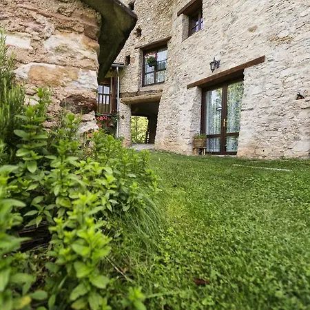 Hotel Del Silenzio Macra