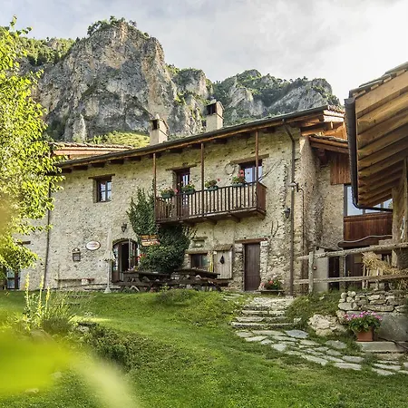 Del Silenzio * Macra