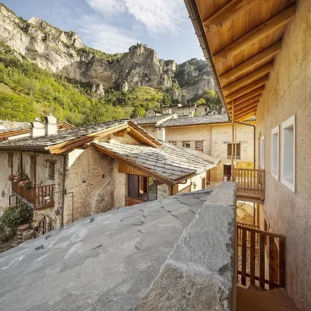 Del Silenzio * Macra