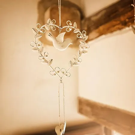 Del Silenzio Hotel Macra