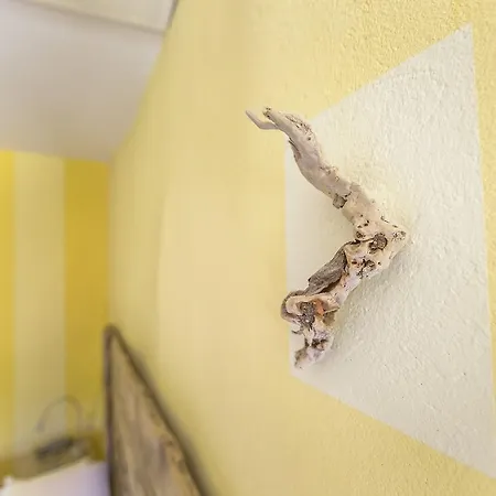 Del Silenzio Hotel Macra