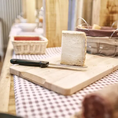 Hotel Del Silenzio *