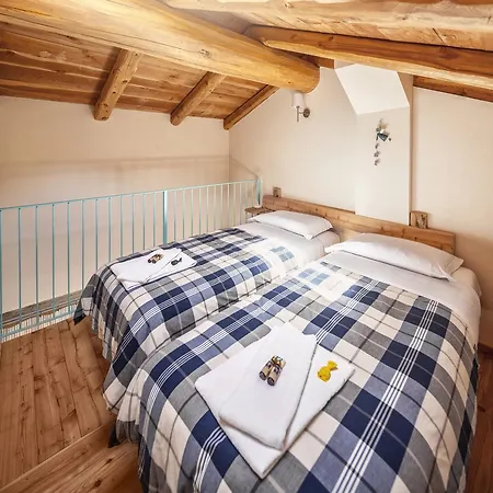 Del Silenzio * Macra