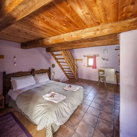 Hotel Del Silenzio *