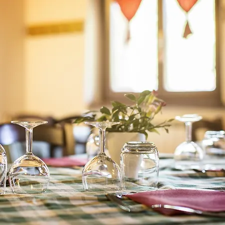 Del Silenzio מלון