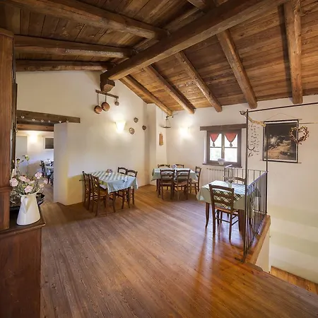 Del Silenzio Hotel *