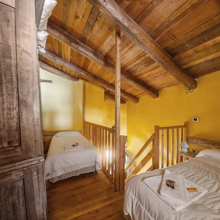 Hotel Del Silenzio *