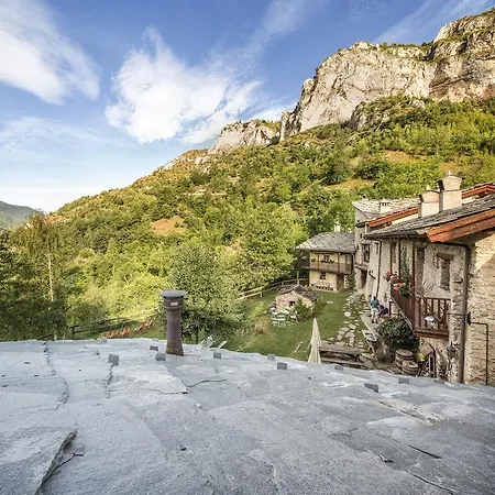 מלון Del Silenzio