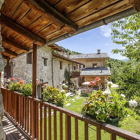 Hotel Del Silenzio