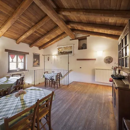 Del Silenzio Hotel *