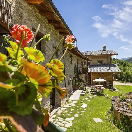 Del Silenzio Hotel Macra