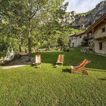 Del Silenzio * Macra