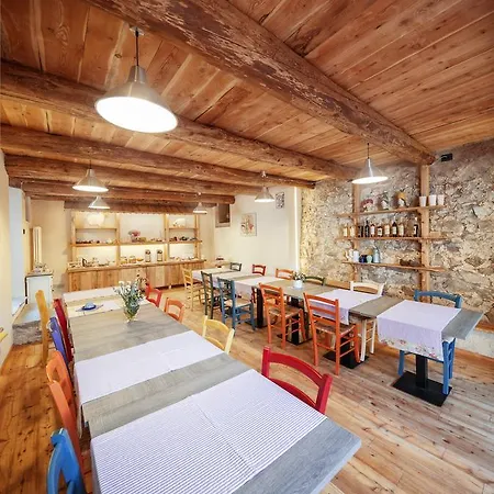 Del Silenzio * Macra