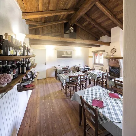 Hotel Del Silenzio *