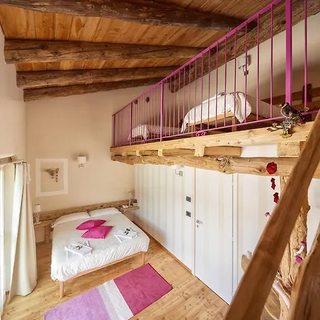 Del Silenzio Hotel Macra