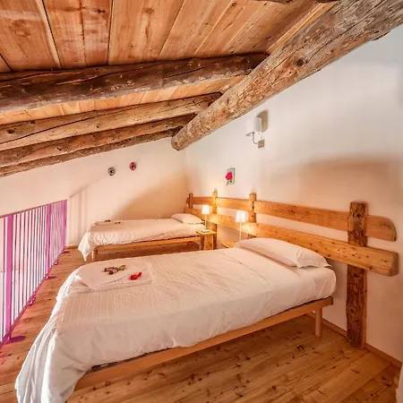 Del Silenzio Hotel *