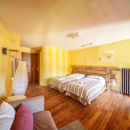 Del Silenzio Hotel