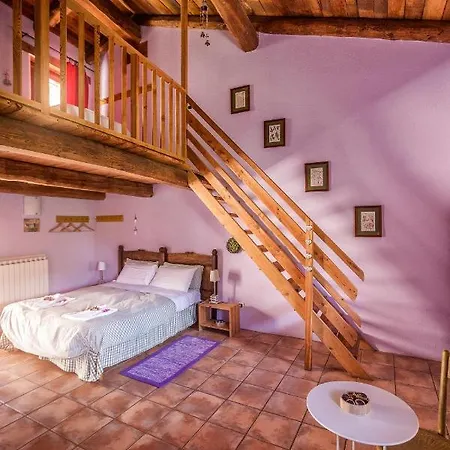 Hotel Del Silenzio