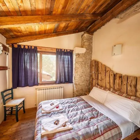 Del Silenzio Hotel