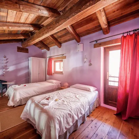Hotel Del Silenzio
