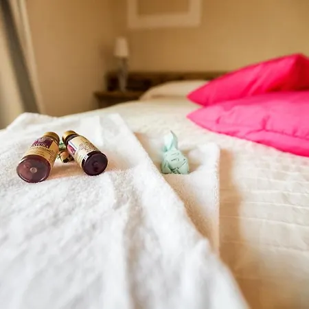 Del Silenzio Hotel Macra